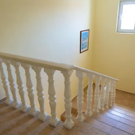 Zlatna Ribka Chernomorets