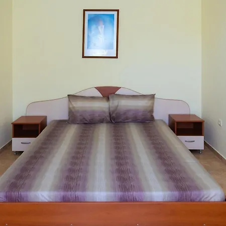 Zlatna Ribka * Chernomorets