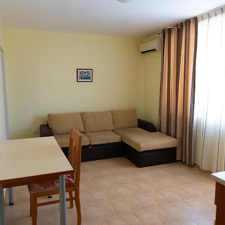 Hotel Zlatna Ribka
