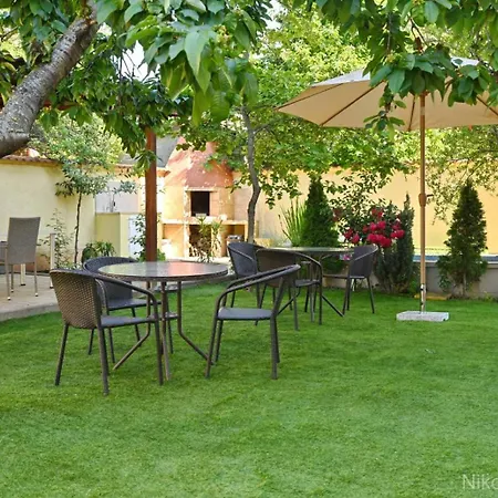 Zlatna Ribka Hotel Chernomorets