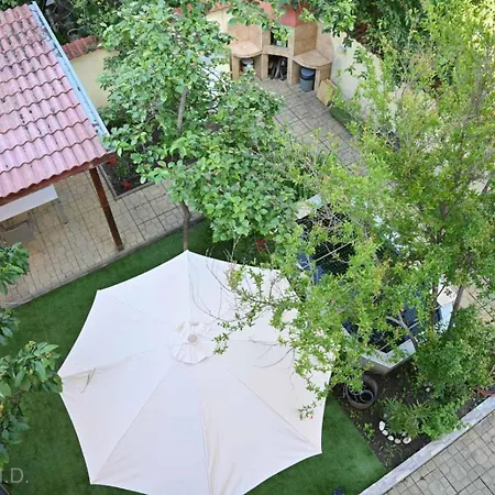 Hotel Zlatna Ribka Chernomorets