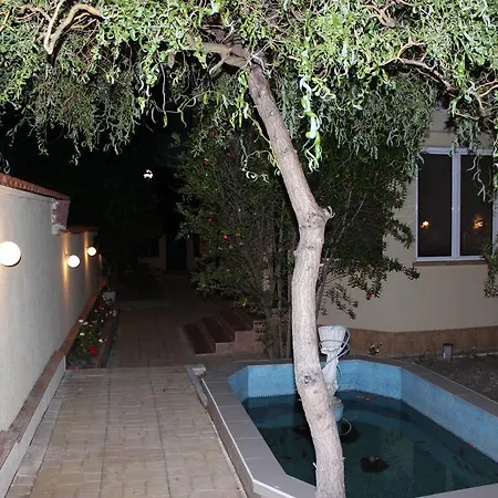 Zlatna Ribka Hotel