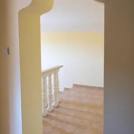 Hotell Zlatna Ribka Tjernomorets