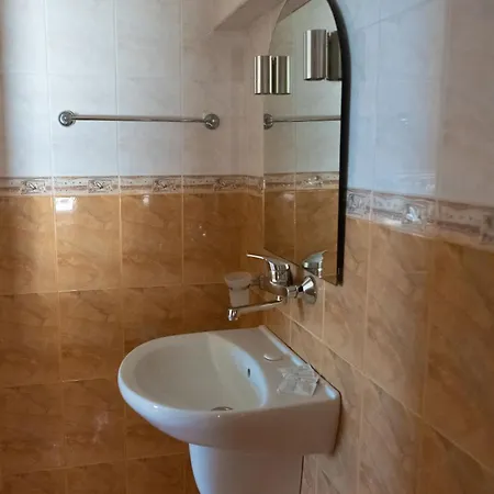 Zlatna Ribka Tschernomorez