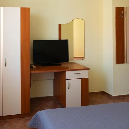 Zlatna Ribka Hotel