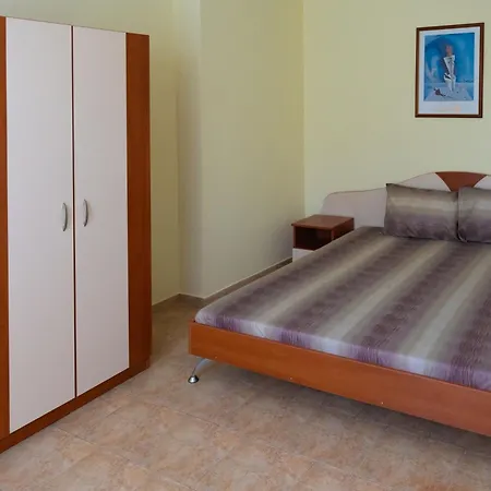 Zlatna Ribka * Tschernomorez