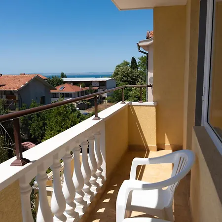 Zlatna Ribka Hotel