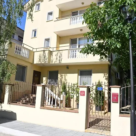 Zlatna Ribka Chernomorets