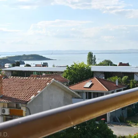 Hotel Zlatna Ribka *