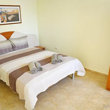 Zlatna Ribka * Tschernomorez