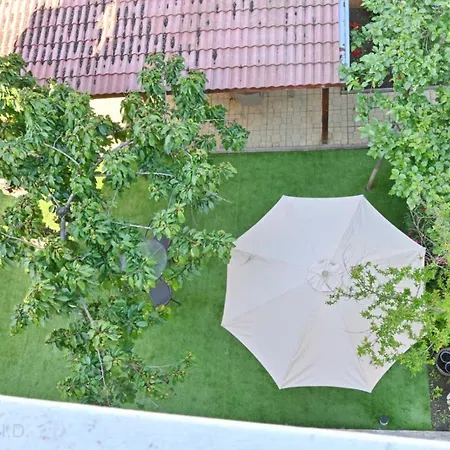 Zlatna Ribka Hotel