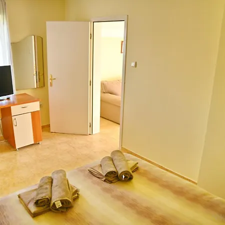 Zlatna Ribka * Tschernomorez