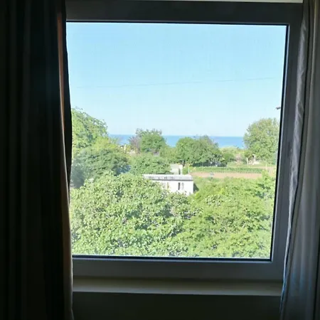 Hotel Zlatna Ribka *