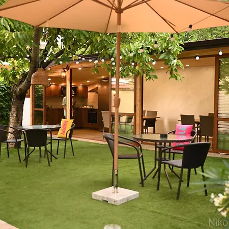 Hotel Zlatna Ribka *