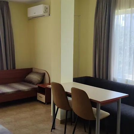 Hotell Zlatna Ribka *