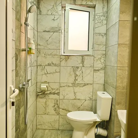 Zlatna Ribka Hotel Chernomorets