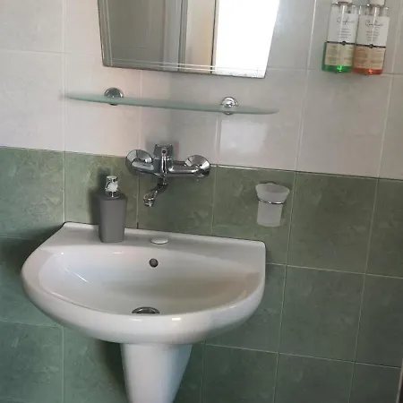 Hotel Zlatna Ribka Chernomorets