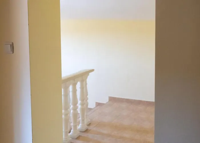 Szálloda Zlatna Ribka Csernomorec