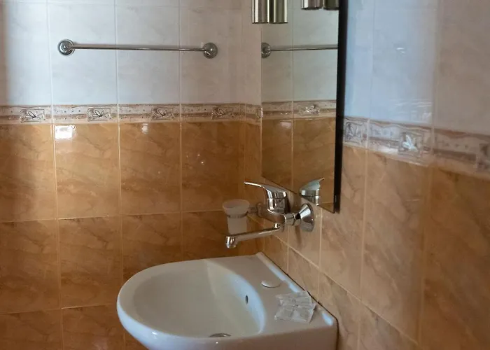 Zlatna Ribka Csernomorec