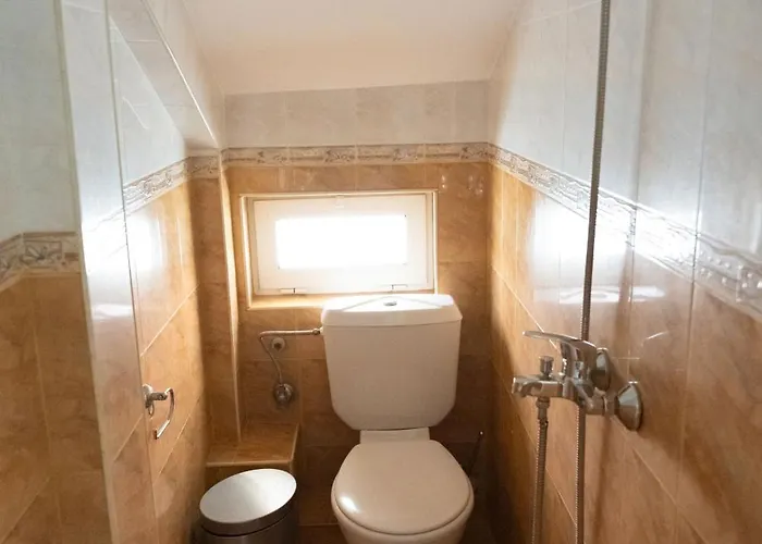 Szálloda Zlatna Ribka *