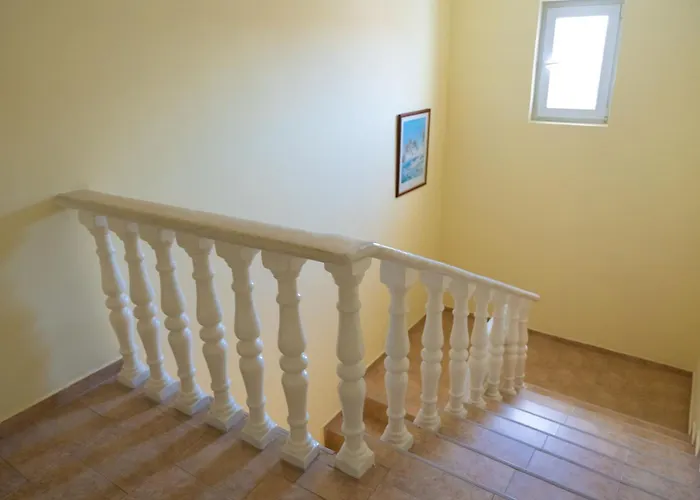 Zlatna Ribka Csernomorec