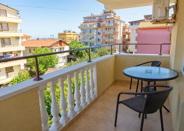 Ξενοδοχείο Zlatna Ribka