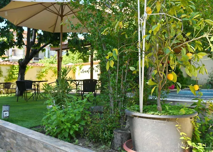 Ξενοδοχείο Zlatna Ribka