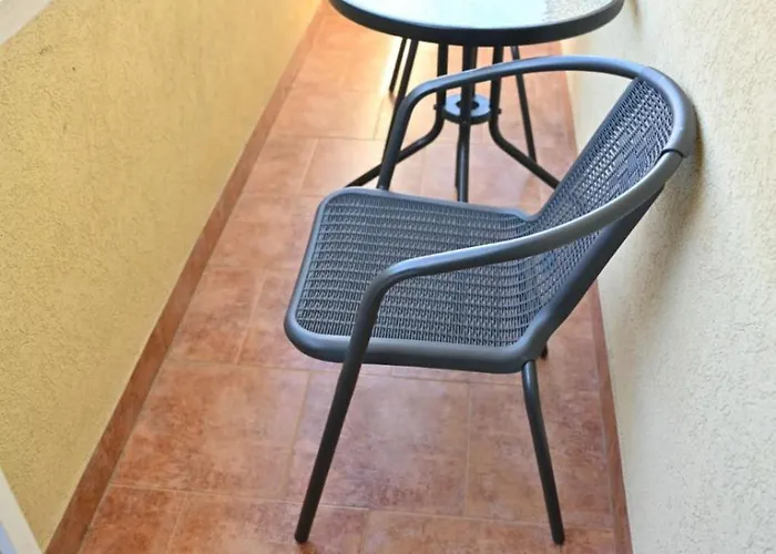 Zlatna Ribka Ξενοδοχείο