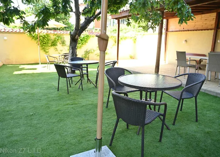 Zlatna Ribka * Τσερνομόρετς