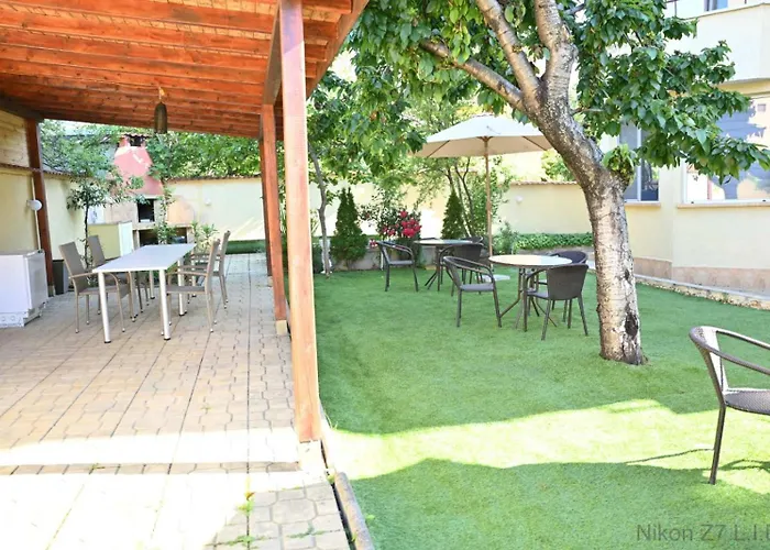 Ξενοδοχείο Zlatna Ribka