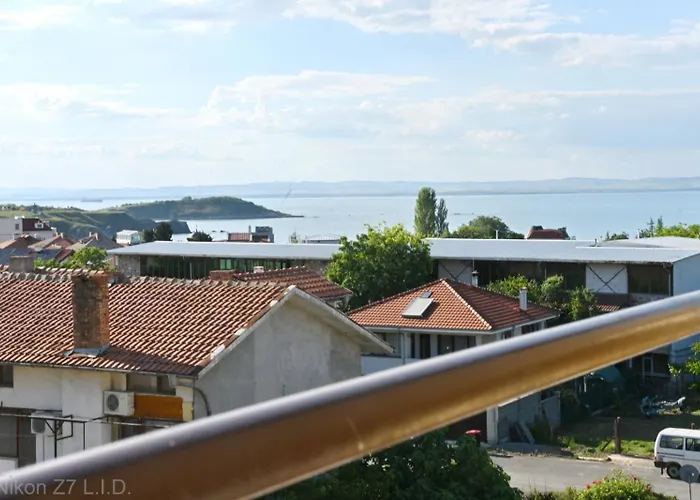 Szálloda Zlatna Ribka *