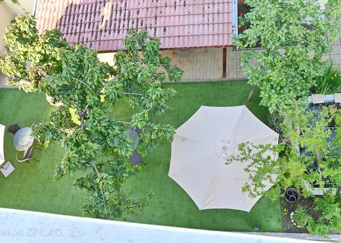 Zlatna Ribka Ξενοδοχείο