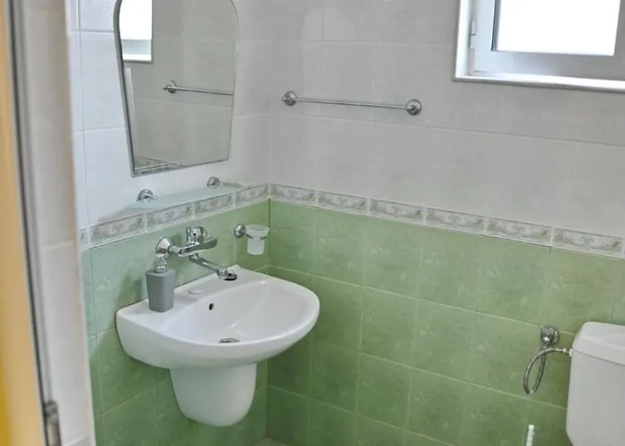 Zlatna Ribka Ξενοδοχείο *