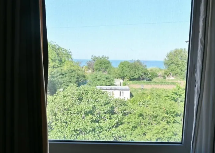 Ξενοδοχείο Zlatna Ribka *